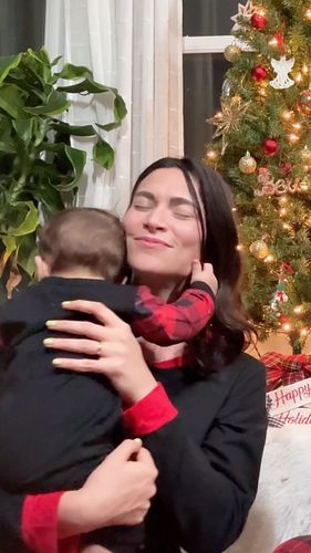 Kique’s first Christmas tree, festive pajamas, and lots of fun – this is what the holiday season is all about! Did you know t...