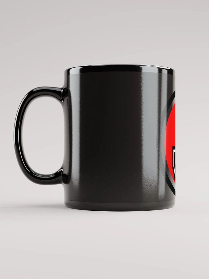 glossy black mug product image (1)