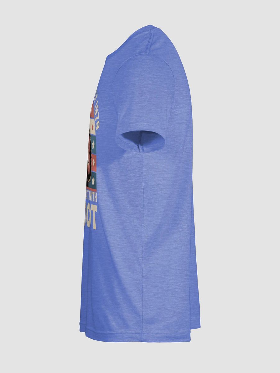 Vintage Bigfoot 4th of July Tee product image (53)