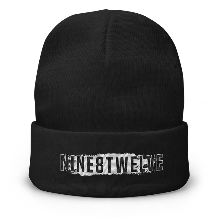 Nine8Twelve Militia Series Beanie product image (1)