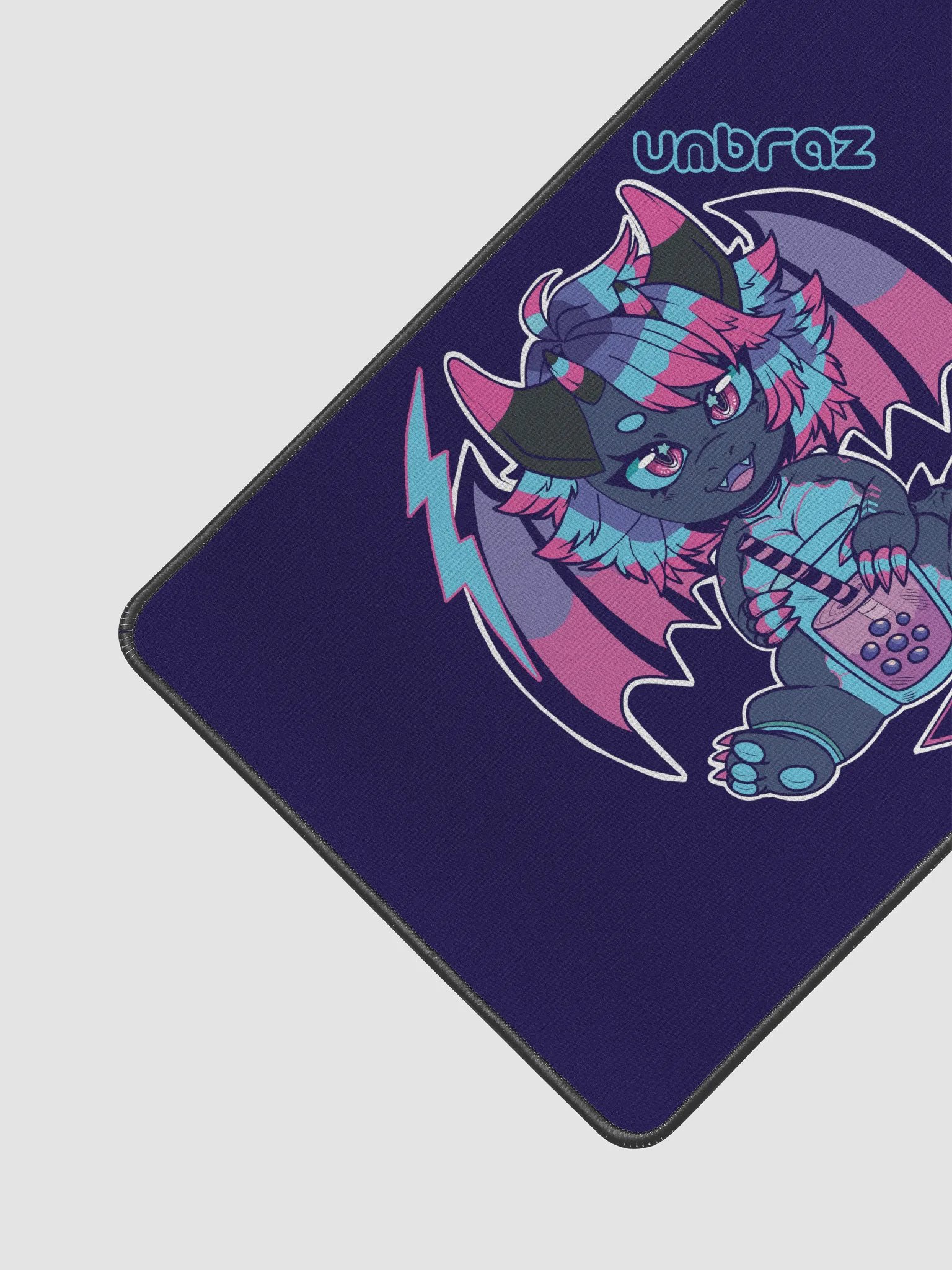 Boba Sippies Mousepad product image (2)