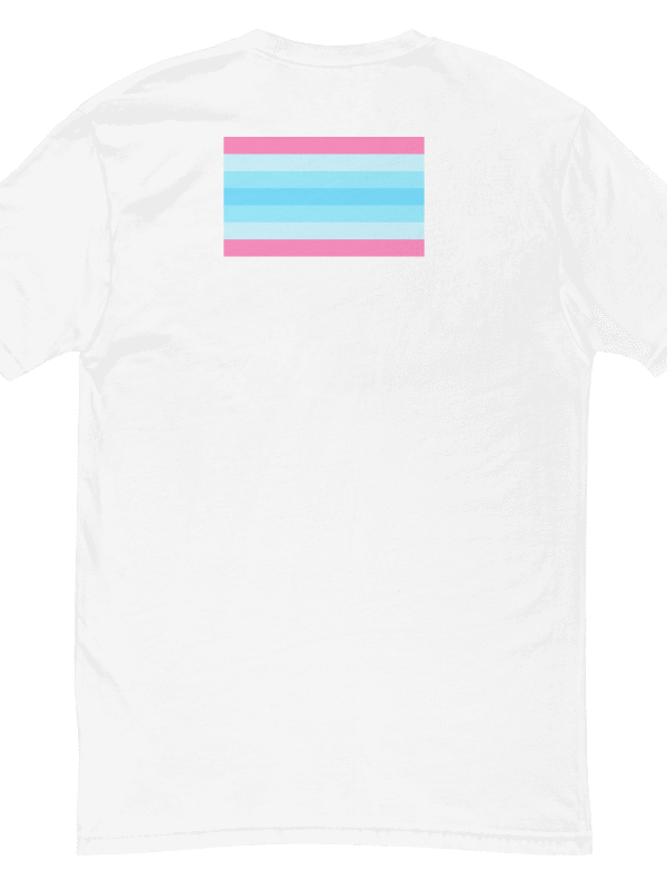 Battle scars shirt product image (3)