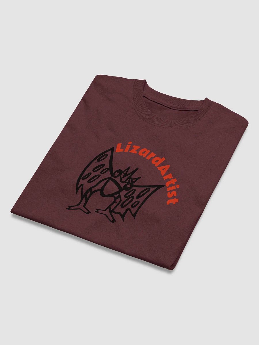 Lava LizardArtist product image (3)