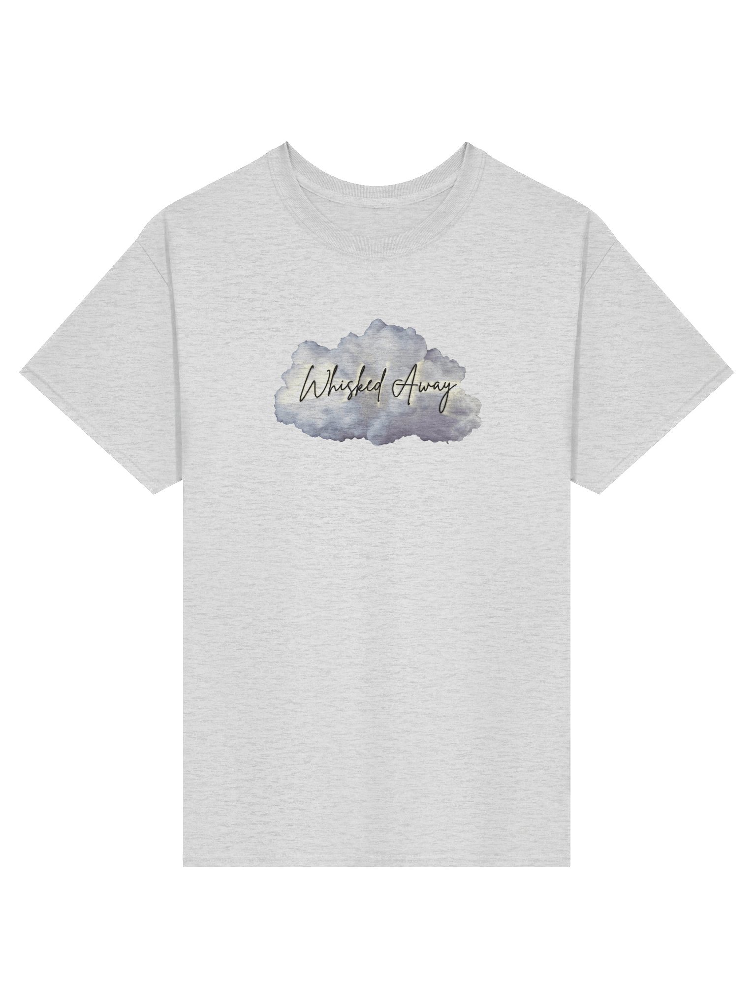 Whisked Away Logo Tee product image (4)