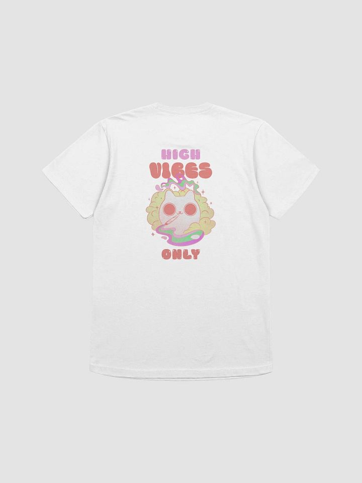High Vibes T-Shirt product image (2)