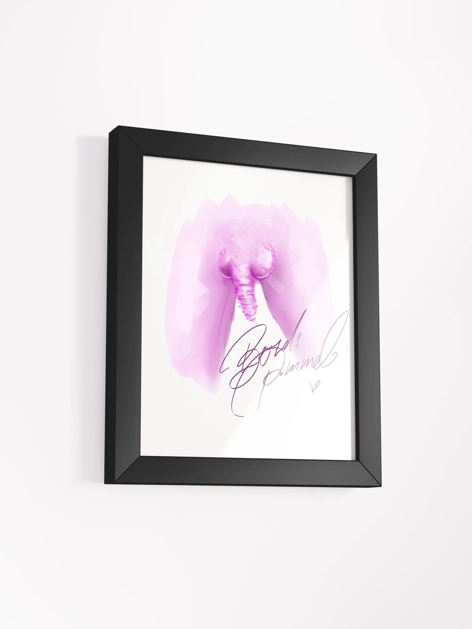 RAHMEN x BIMMIMANN product image (2)