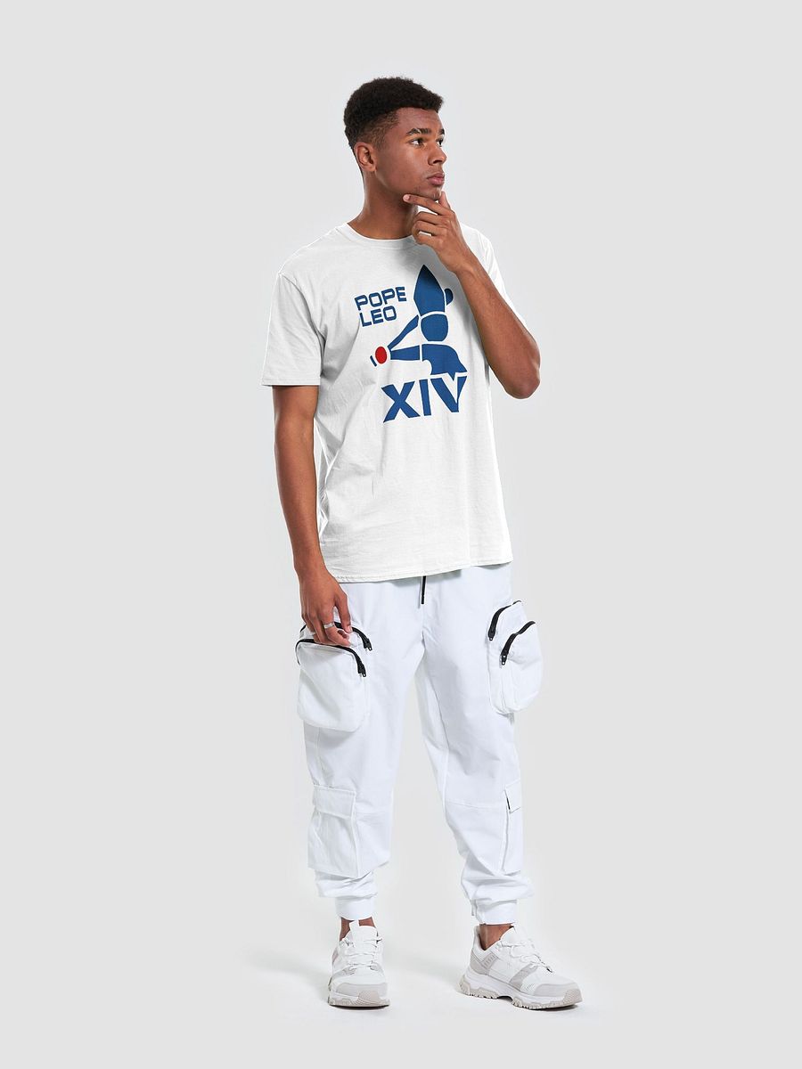 Pope Leo Shirt product image (5)