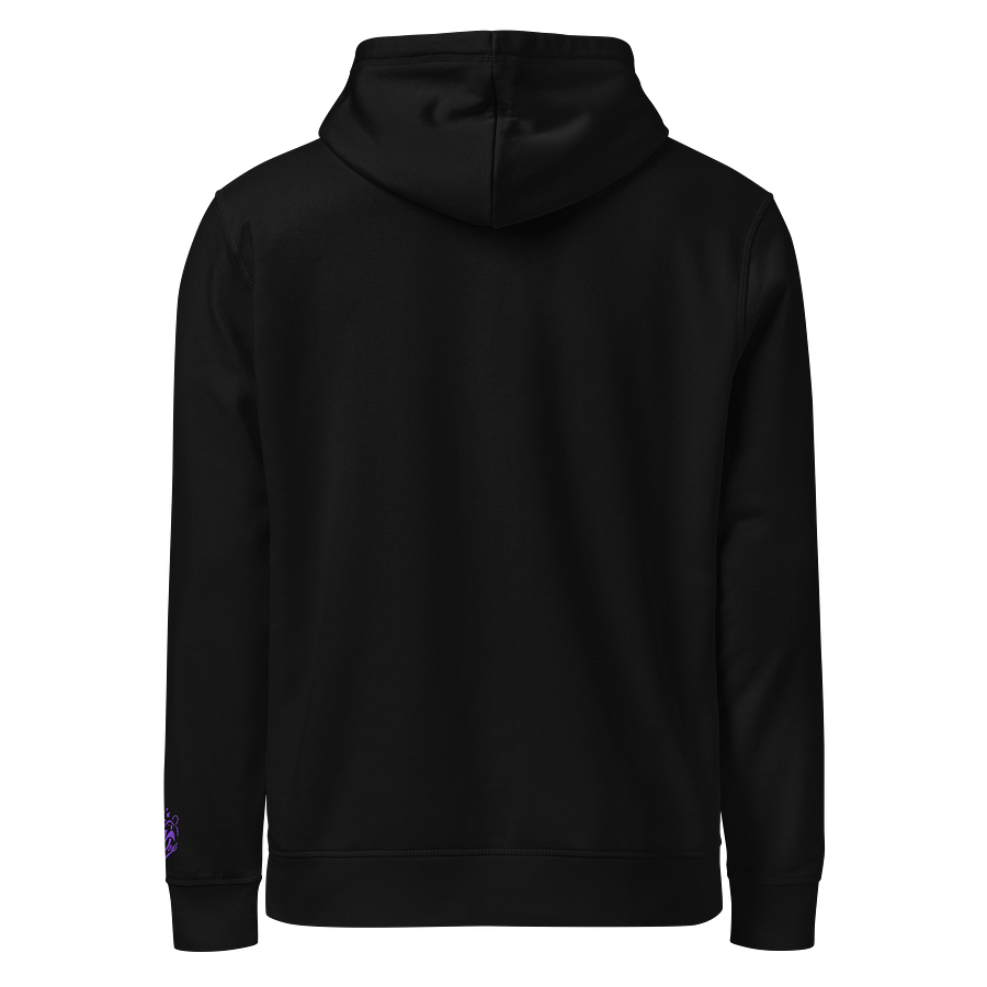Hoodie – 200th Legion product image (8)