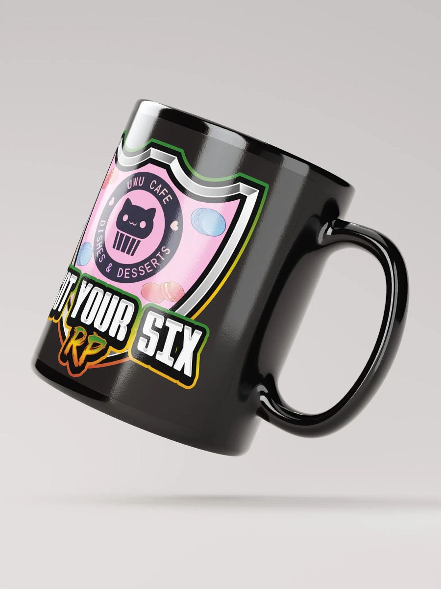 GYSRP UWU COFFEE MUG product image (2)