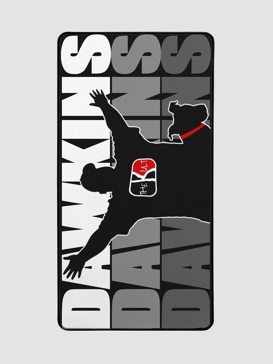 Dawkins Desk Mat 2 product image (3)