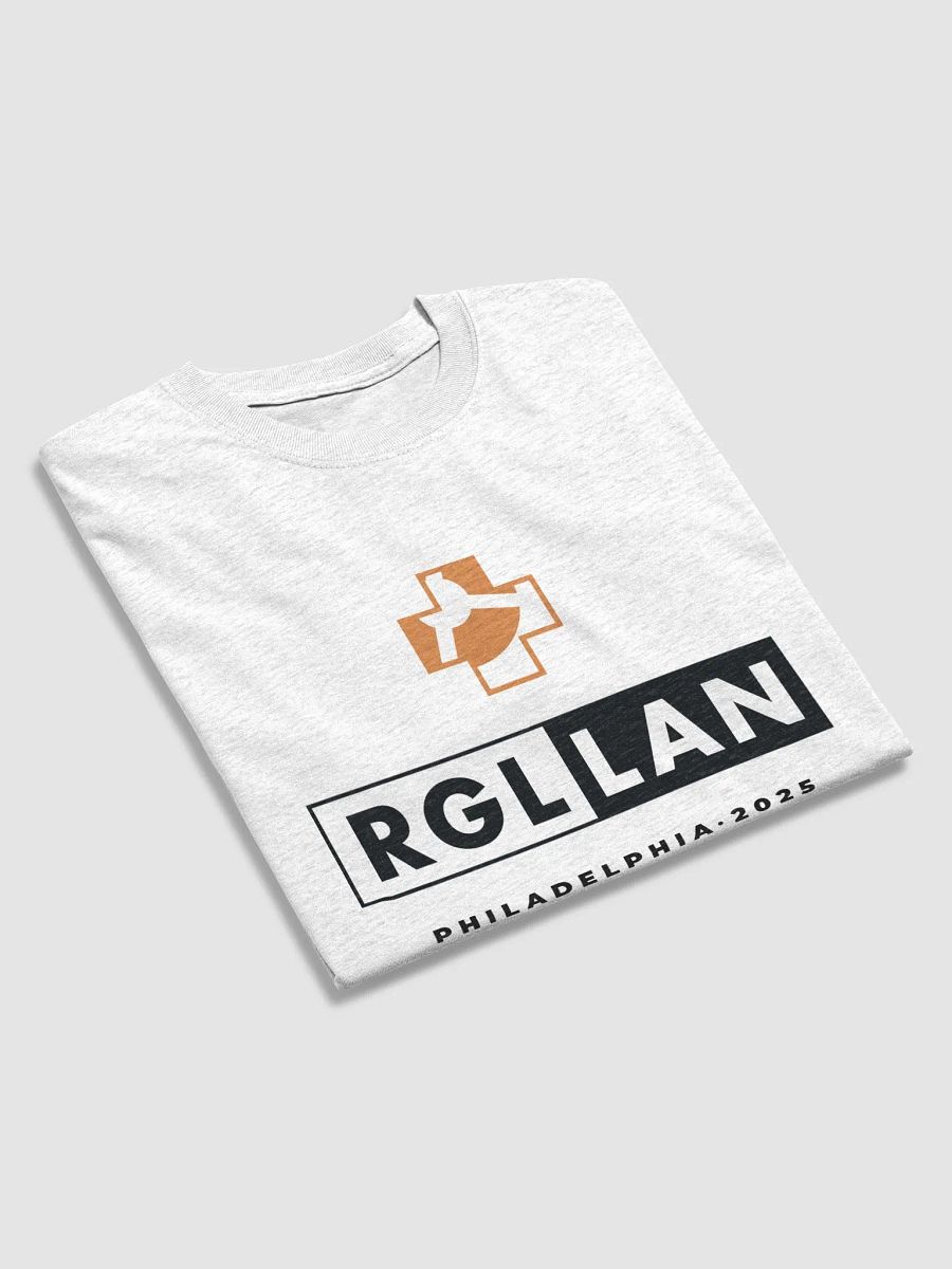 Minimalist LAN SHIRT product image (62)