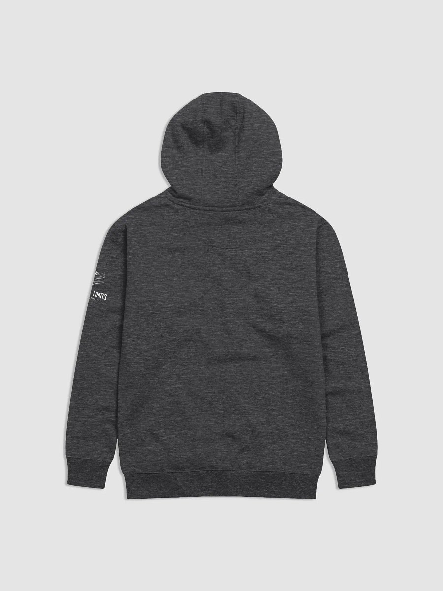 Track Limits Hoodie product image (2)