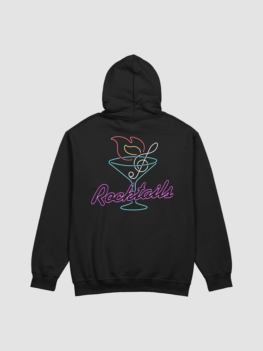 Eyes Eyes Eyes Hoodie product image (3)
