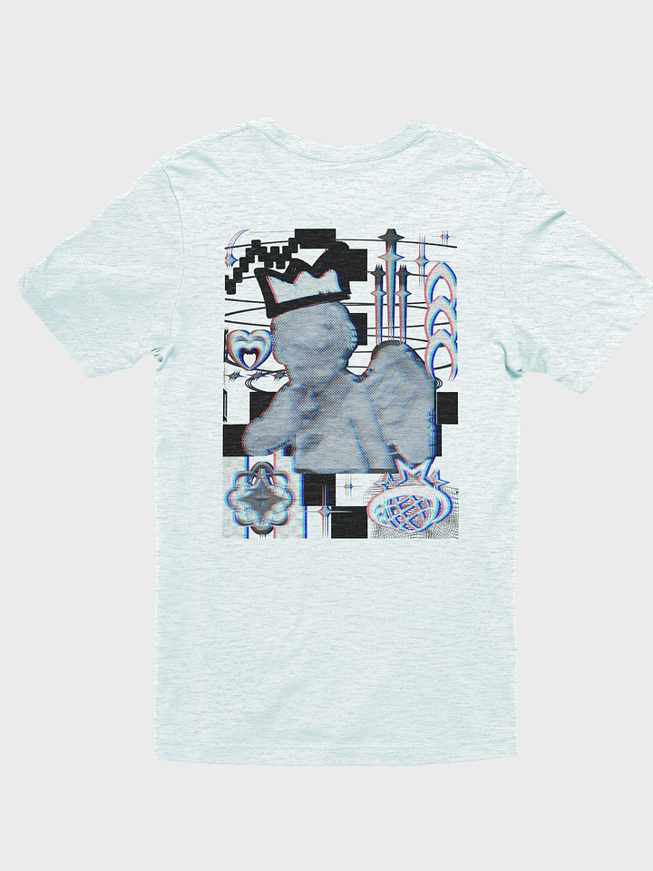 Da Blueprint Graphic Tee product image (4)