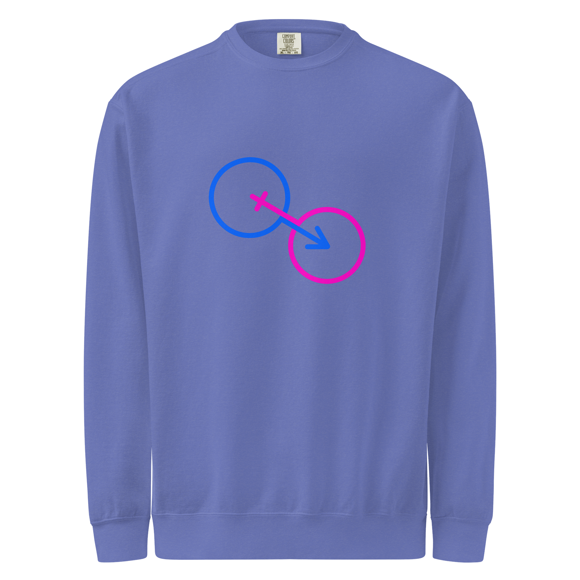 Traditional Is The Only Way Unisex Sweatshirt product image (1)