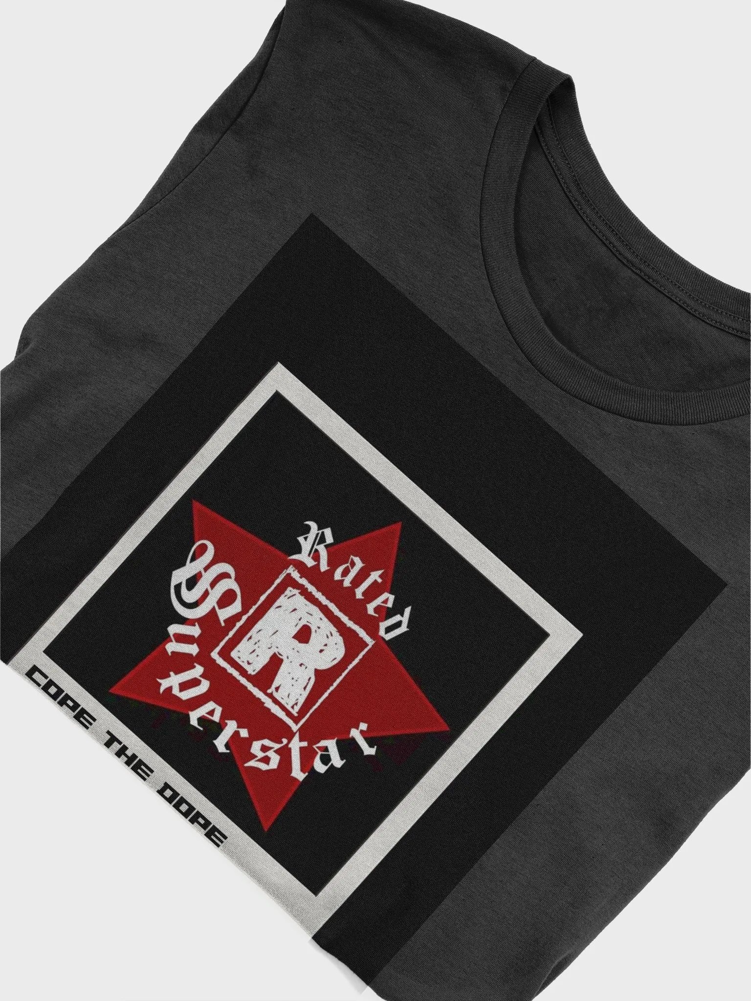 Rated R Superstar Cope product image (5)