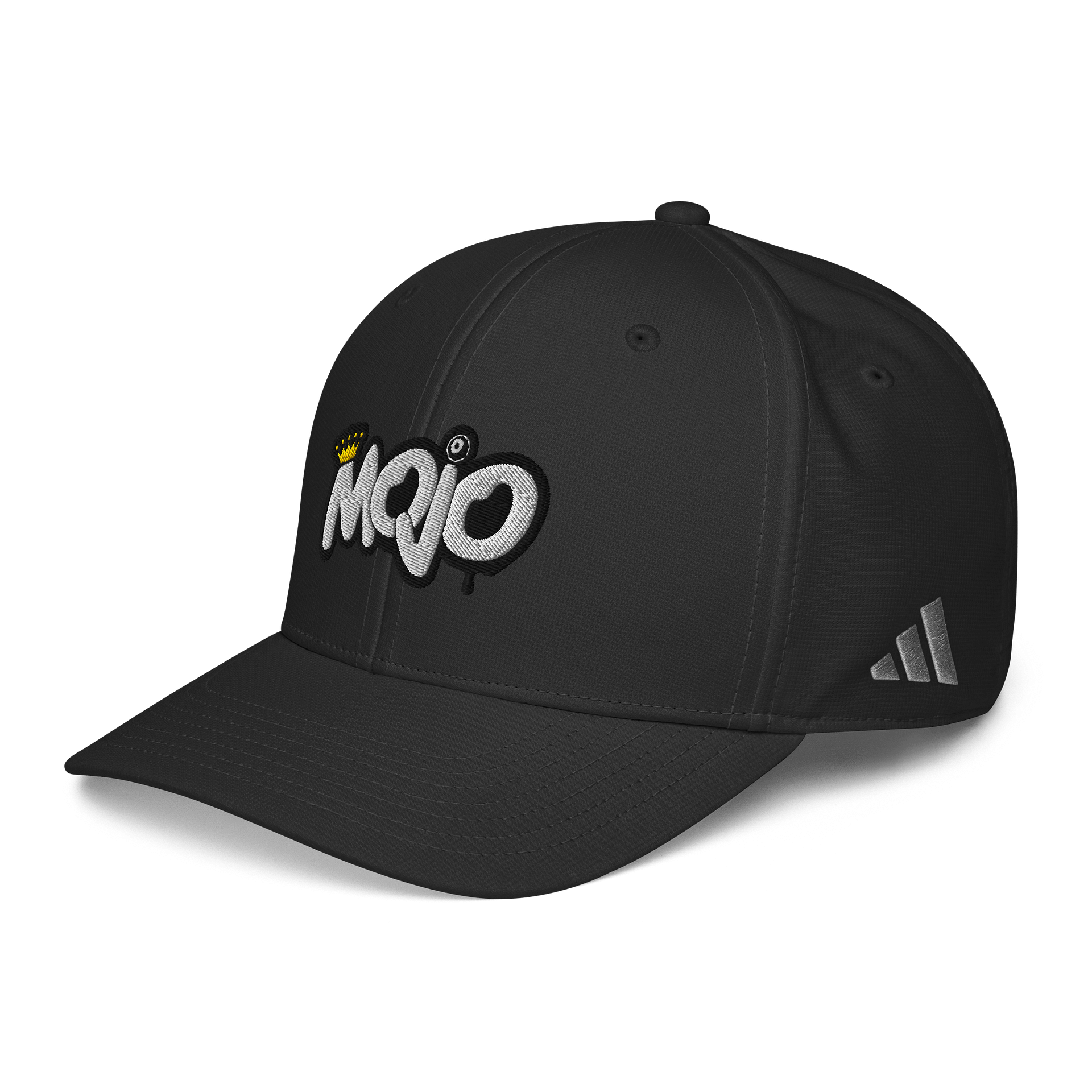 Mojo Adidas Cap product image (2)