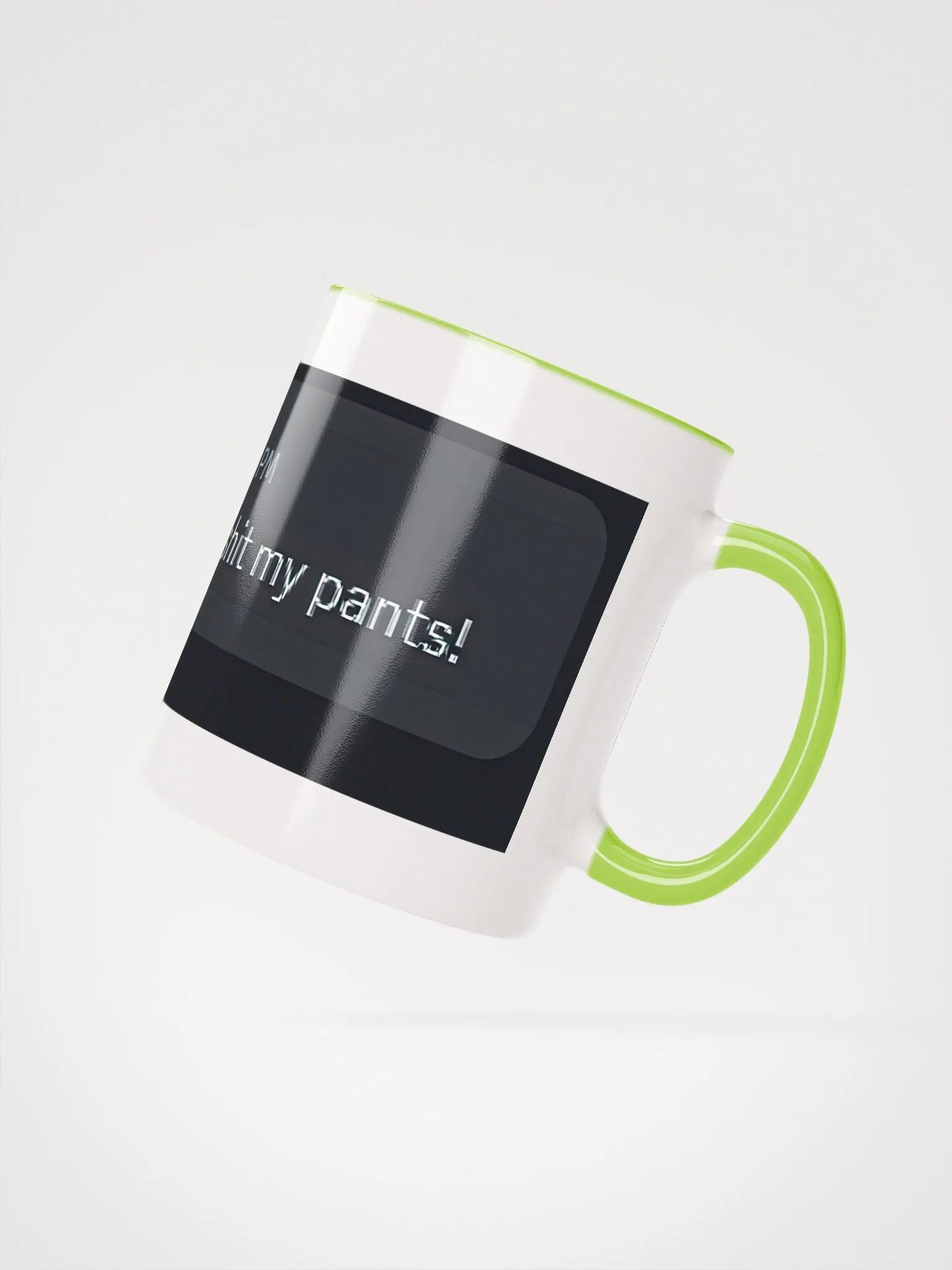 Beebs qoute cup product image (2)