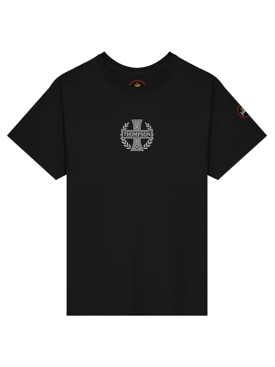 Royal Patriot Nedo Boss T-Shirt Thompson product image (2)