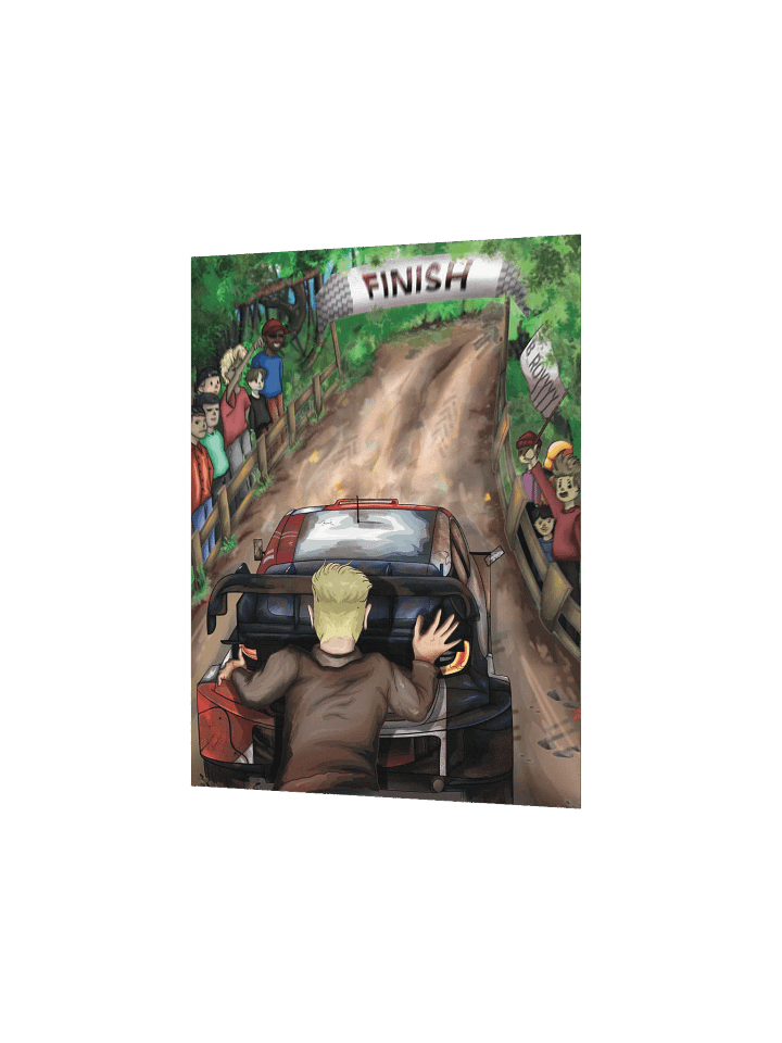 2025 Subathon Poster product image (2)