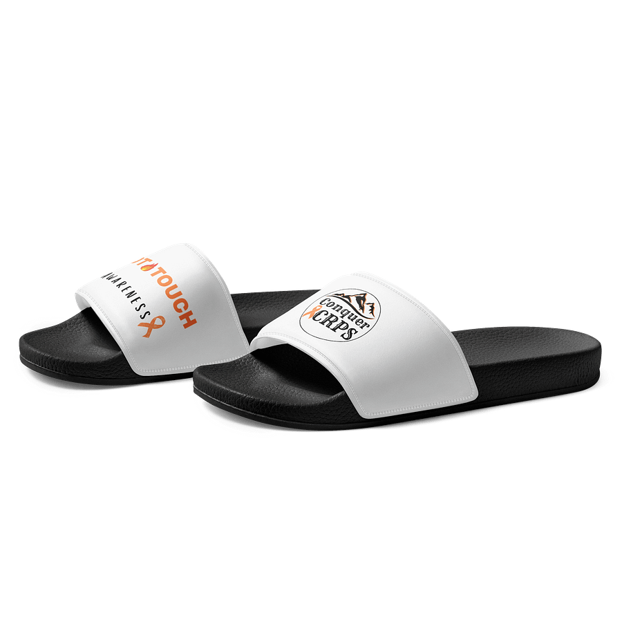 DO NOT TOUCH RIGHT Foot Sandals (MEN'S) product image (4)