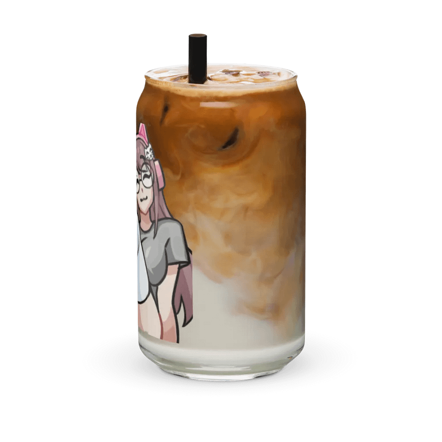 Koneko Feet cup product image (12)
