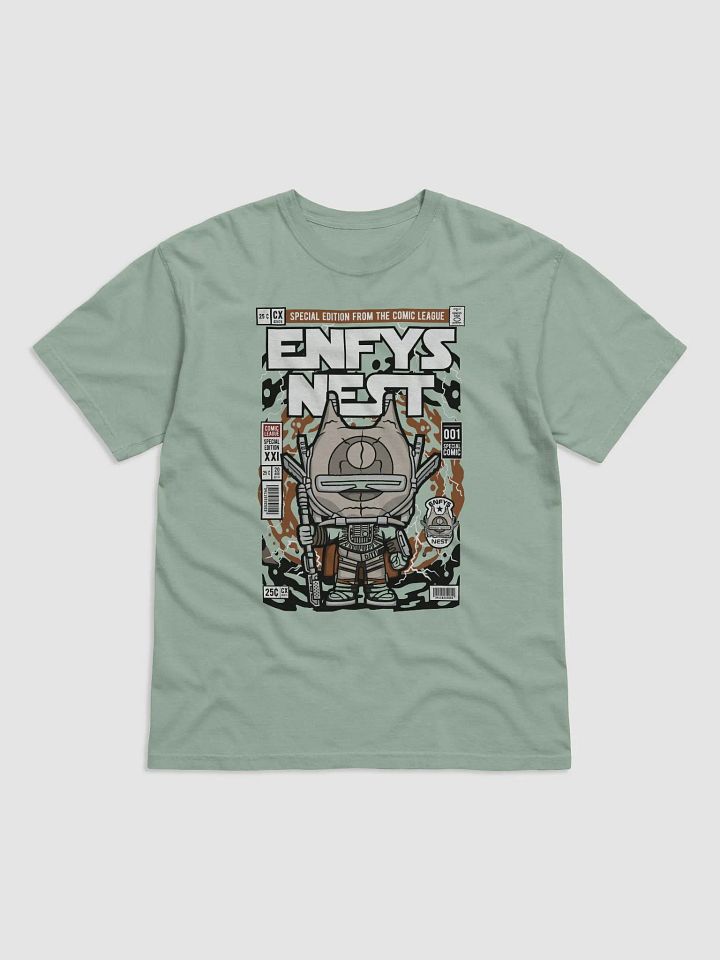 Enfys Nest | The Rebel Leader product image (5)