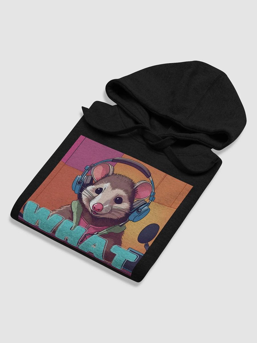 Team Ralph What Hoodie product image (56)