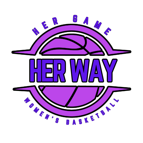 Her Game Her Way Women's Basketball Collection