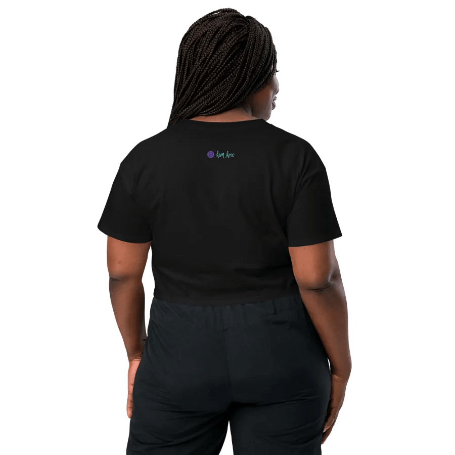 Cozy Ho Crop Top product image (6)