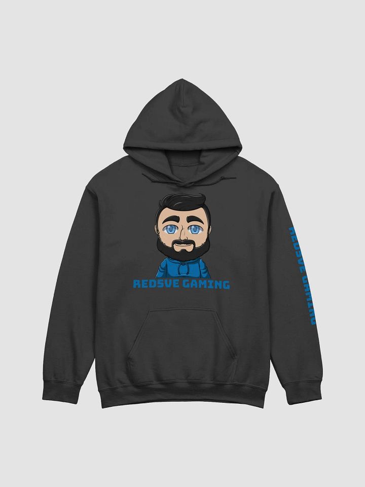 Red5ve Gaming Hoodie product image (1)