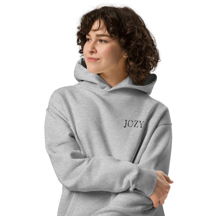 JOZY - 6 Hoodie (Stitched) product image (14)