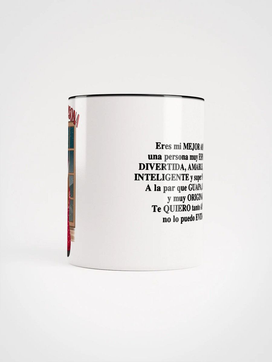 Festive Family Time Ceramic Mug product image (3)