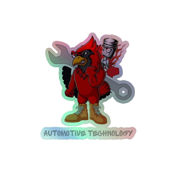 MP STICKER product image (2)