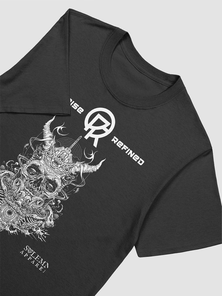 Solemn X Paradise Refined Collab Tee product image (2)