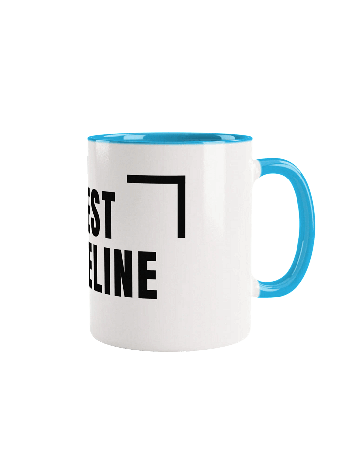 Best Timeline – mug product image (2)