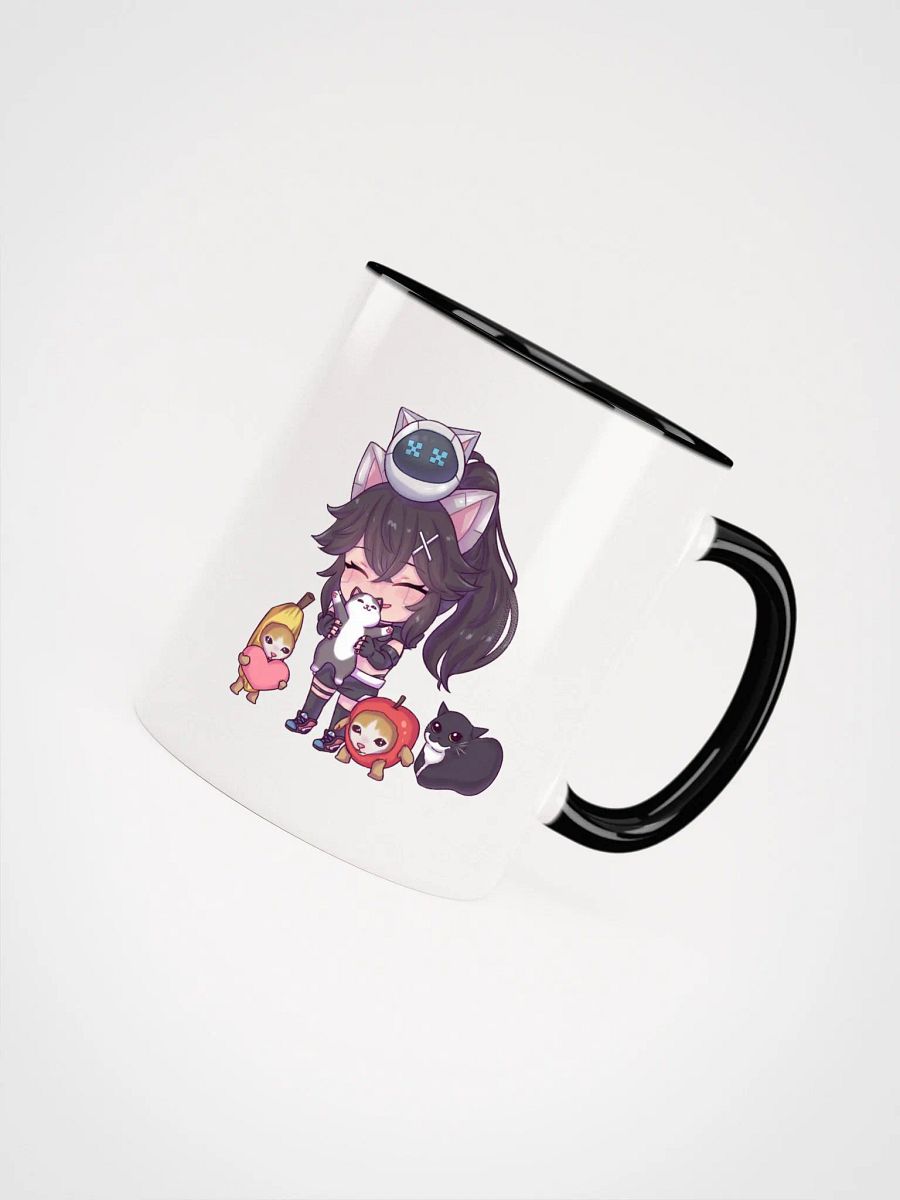 Neko and the Silly Cats Squad product image (10)