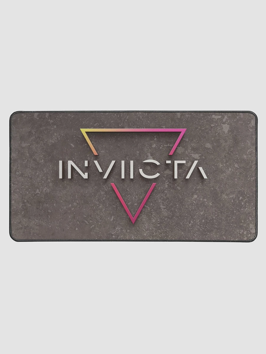 Inviicta Mouse Pad product image (1)