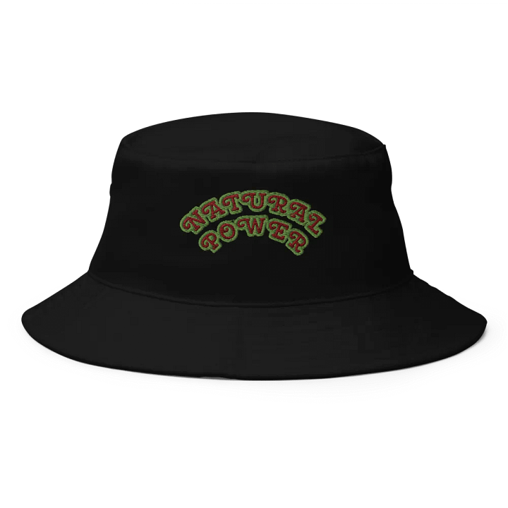 Empowerment Redefined Bucket Hat product image (1)