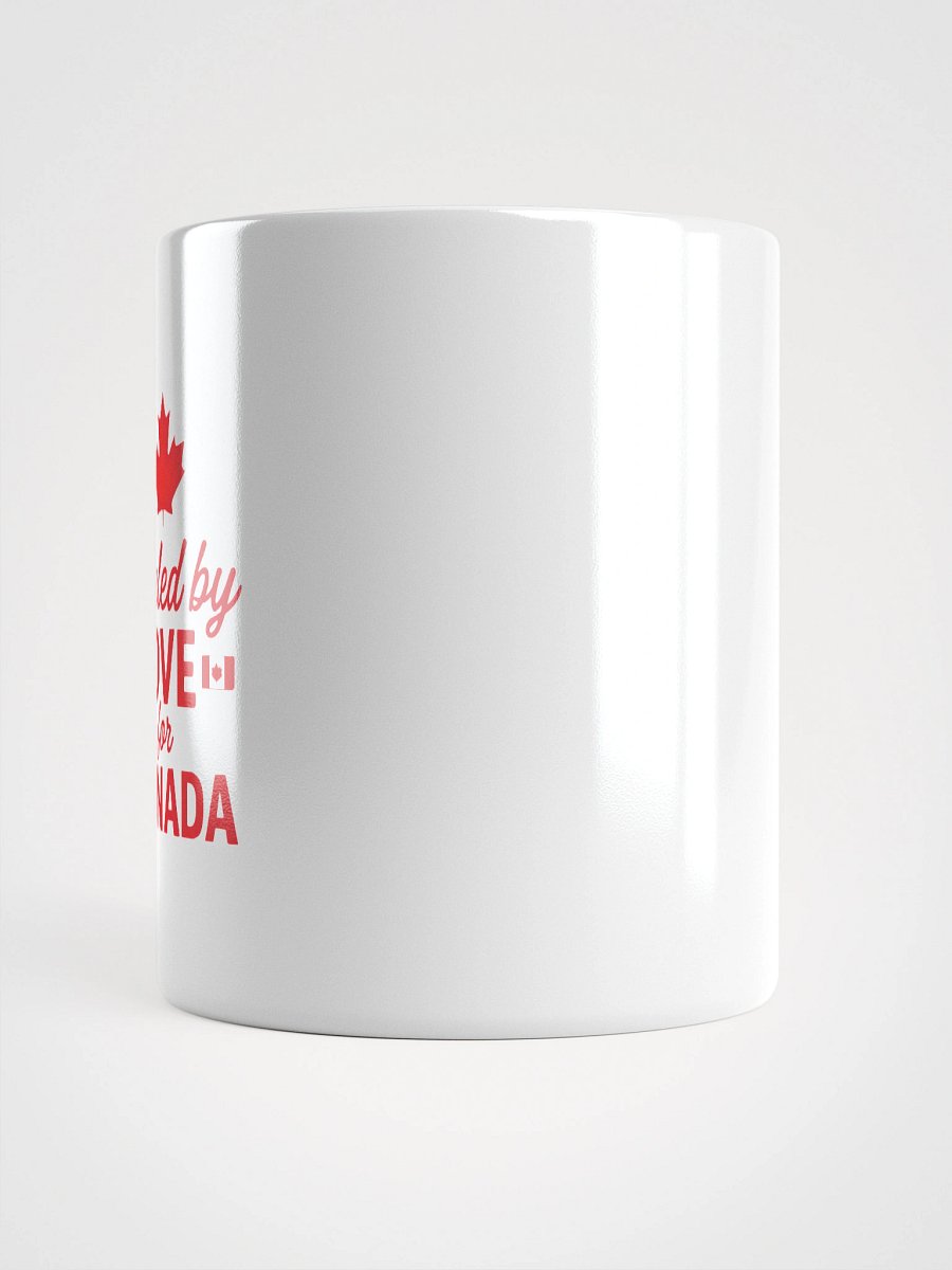 Maple Love Mug product image (14)