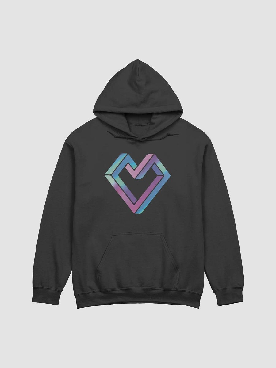 Love Wins Hoodie product image (2)