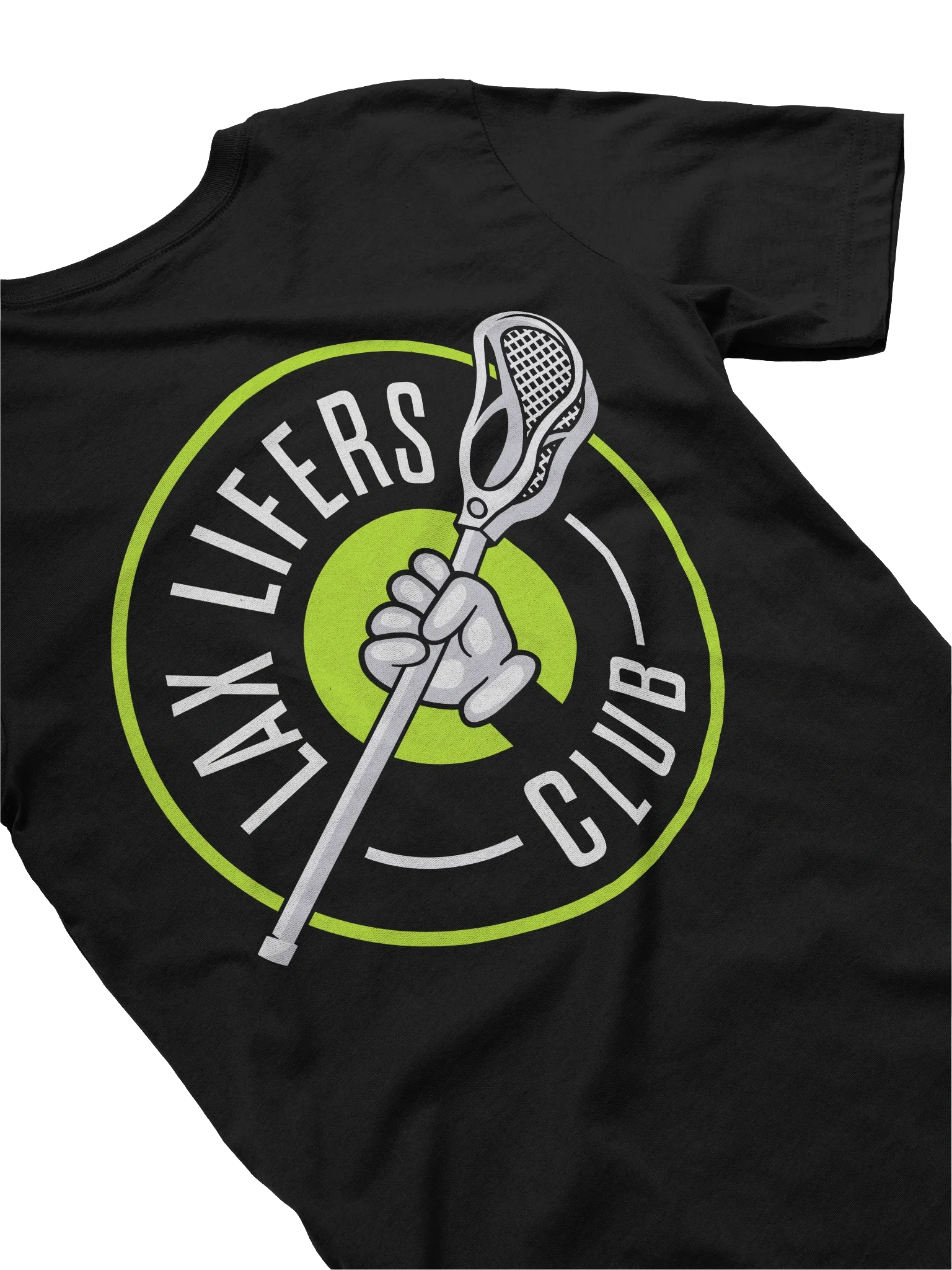 The Essential Lifer Tee product image (4)