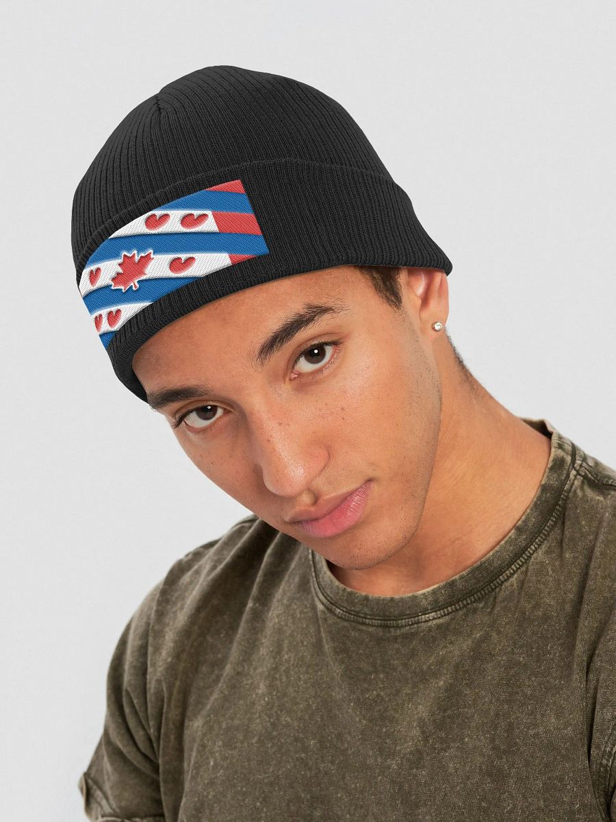 Frisian Canadian - Beanie product image (4)