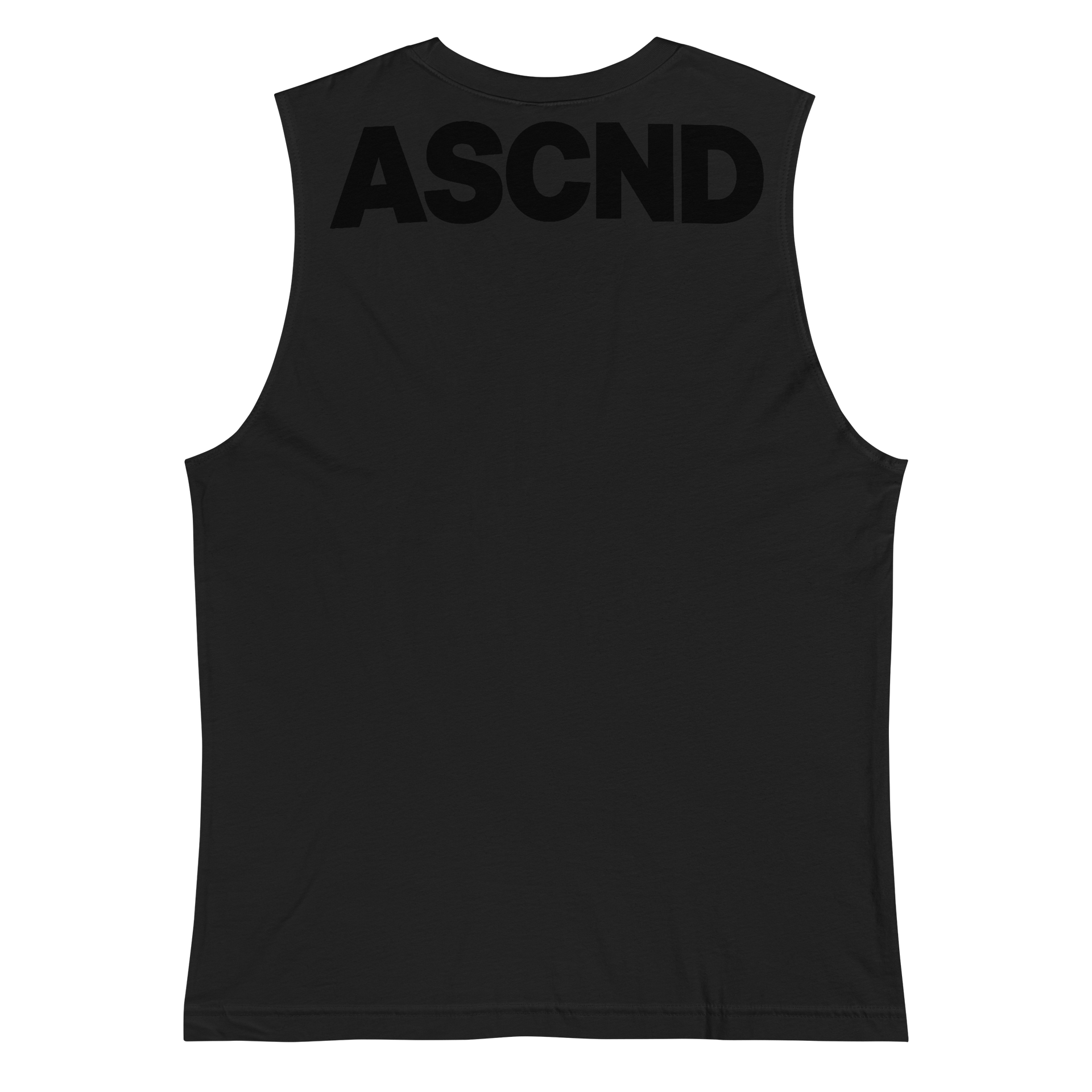 Heritage Muscle Tank product image (7)