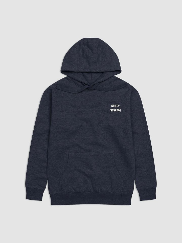Stiffy Hoodie product image (3)