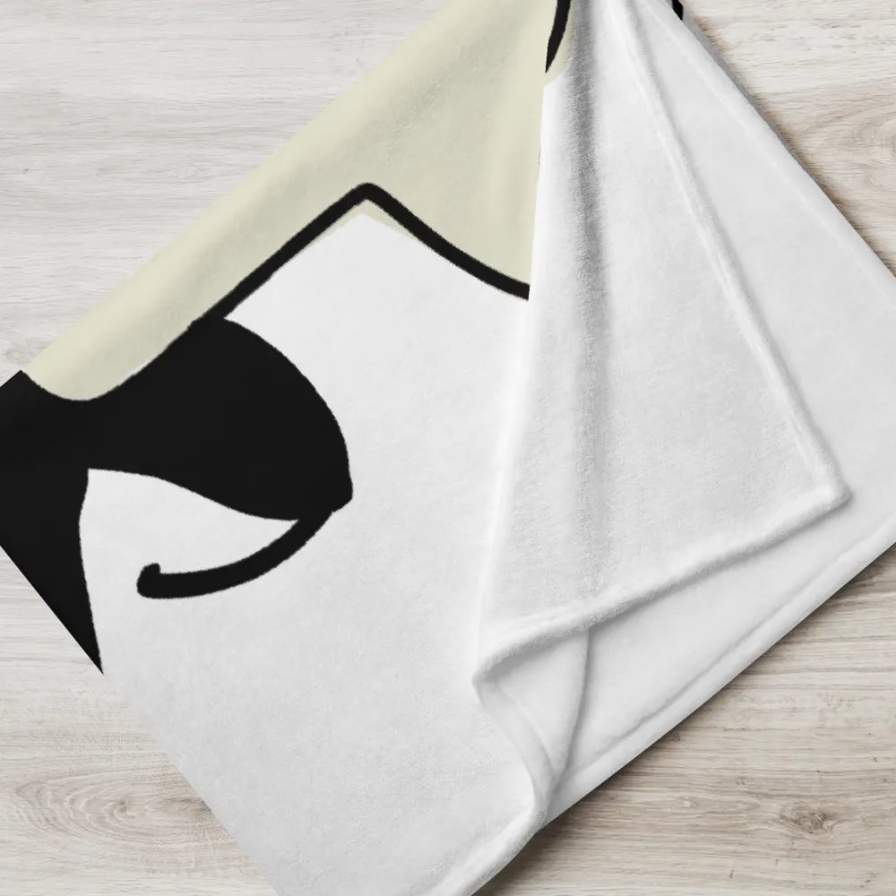 Hampan Chef Blanket product image (19)