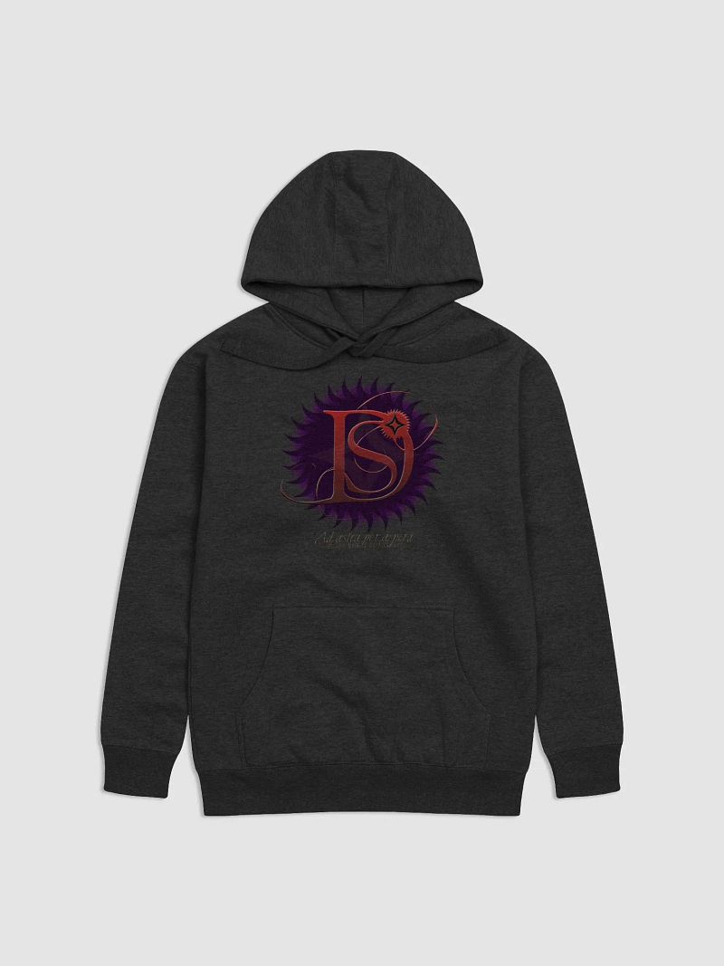 DarkStar Badge Hoodie