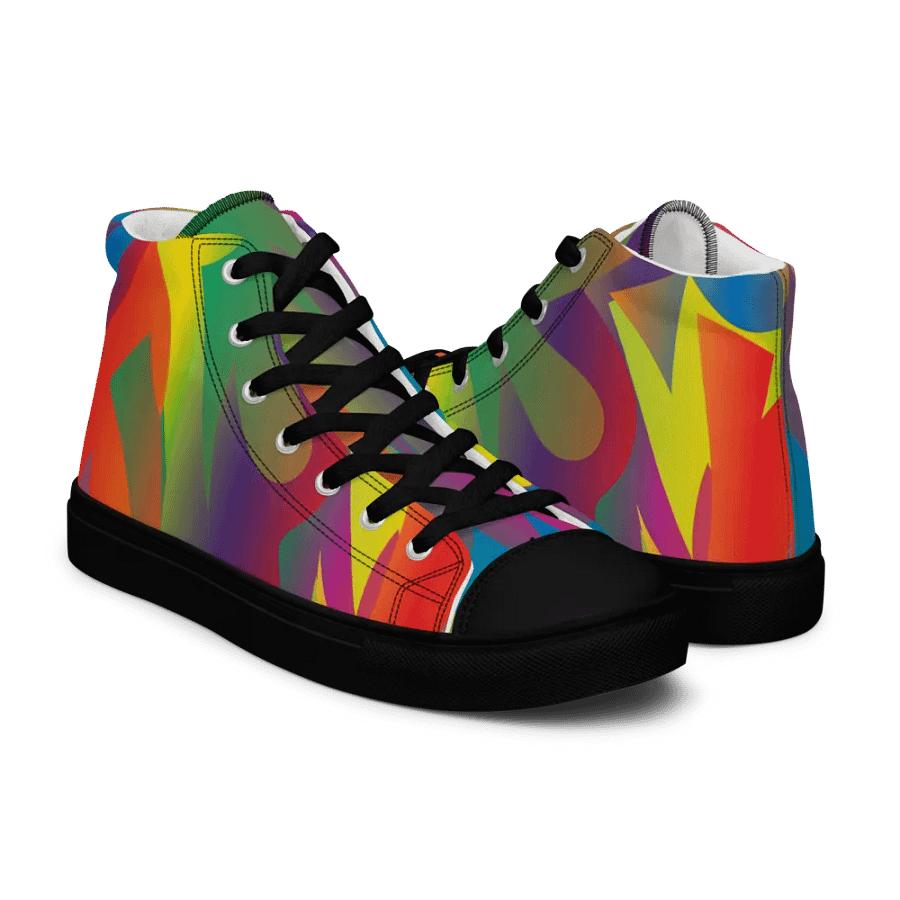 Dromey1 Sneakers product image (7)