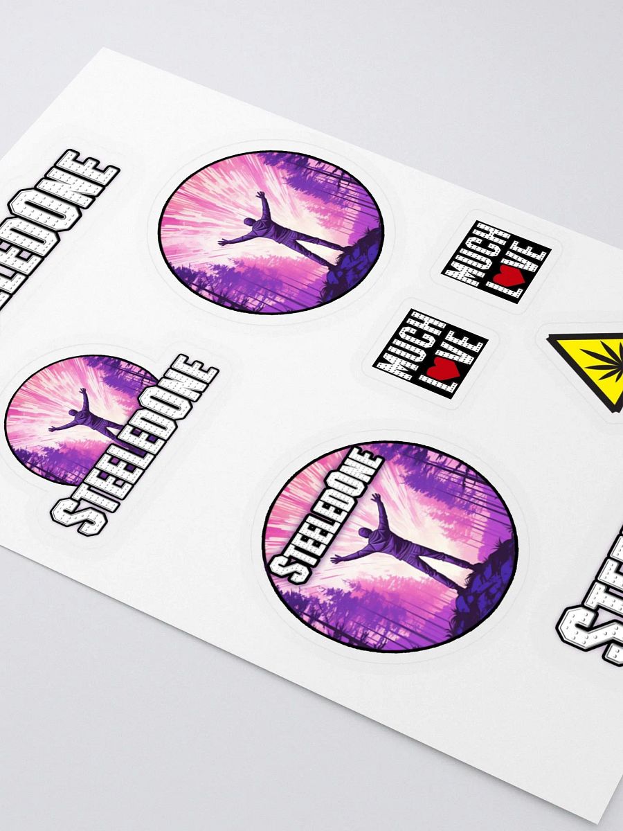 Stickers!! product image (3)