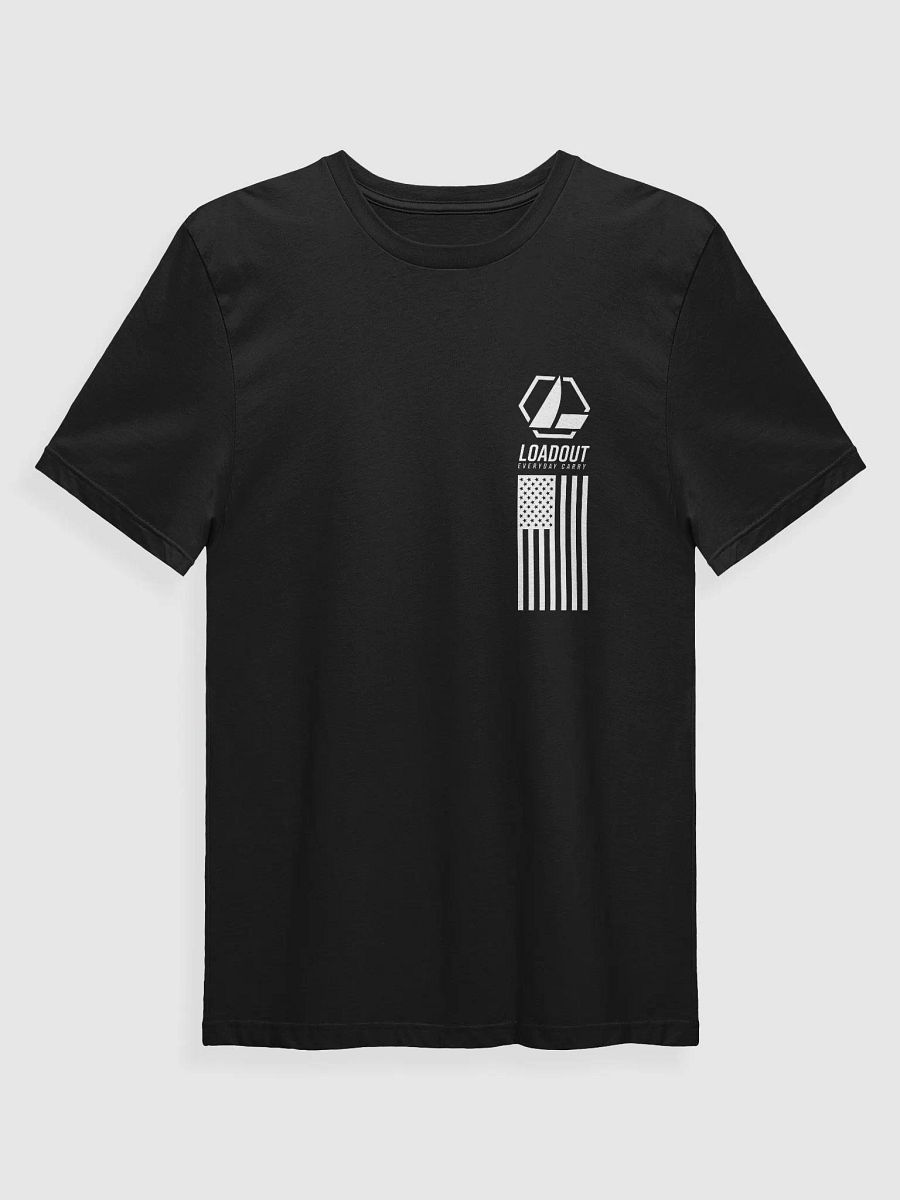 Loadout Flag Premium Shirt product image (1)